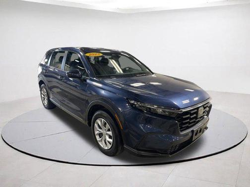 2023 Honda CR-V LX AWD