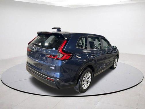 2023 Honda CR-V LX AWD