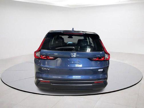 2023 Honda CR-V LX AWD