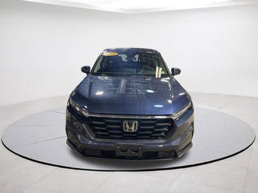 2023 Honda CR-V LX AWD