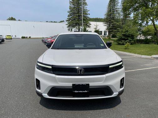 2025 Honda Prologue EX
