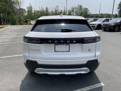2025 Honda Prologue EX