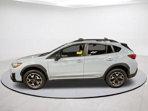 2019 Subaru Crosstrek 2.0i