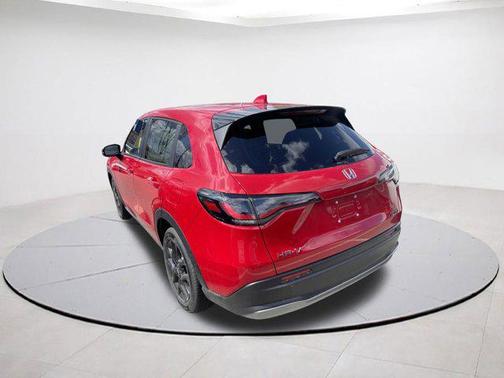 2025 Honda HR-V AWD Sport