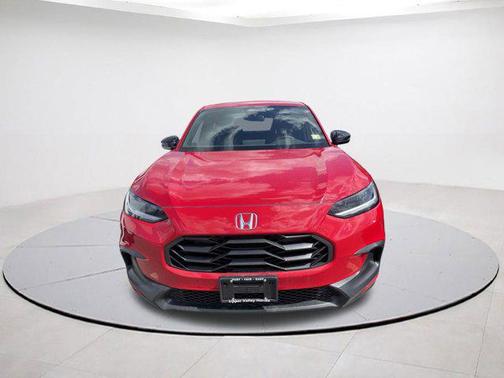 2025 Honda HR-V AWD Sport