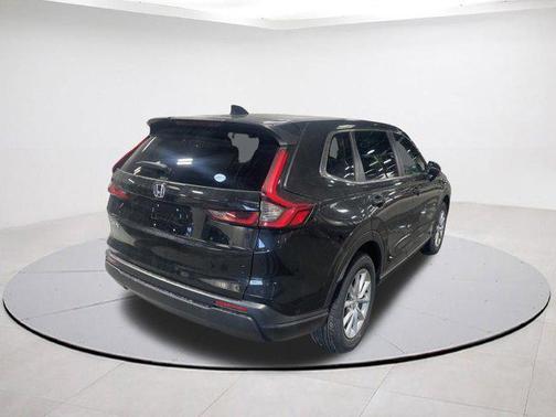 NH-731P/CRYSTAL BL 2026 Honda CR-V EX AWD