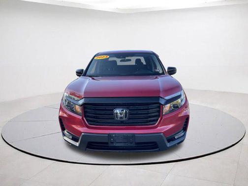 2023 Honda Ridgeline Sport