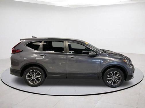 2020 Honda CR-V AWD EX