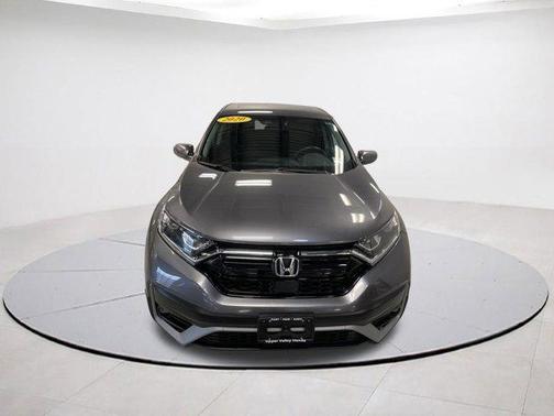 2020 Honda CR-V AWD EX