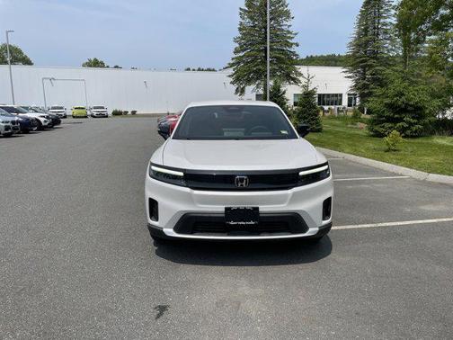 2025 Honda Prologue EX
