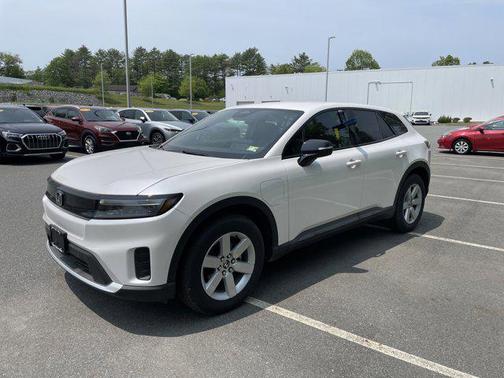 2025 Honda Prologue EX