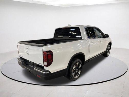 2020 Honda Ridgeline RTL