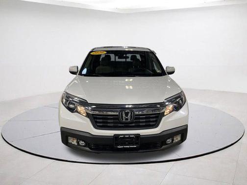 2020 Honda Ridgeline RTL