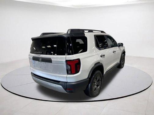 2026 Honda Passport AWD RTL