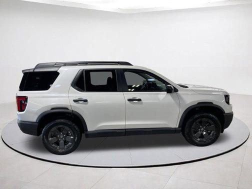 2026 Honda Passport AWD RTL