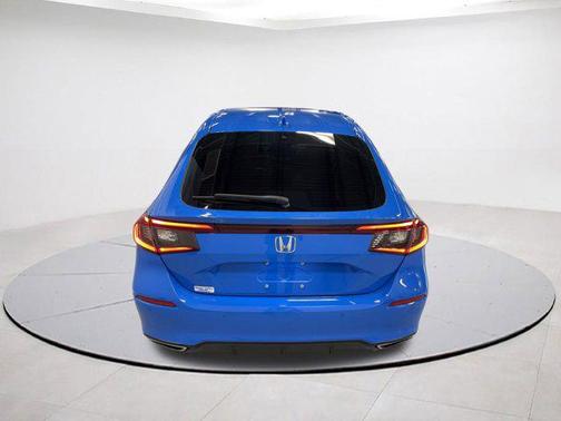 2023 Honda Civic Sport Touring