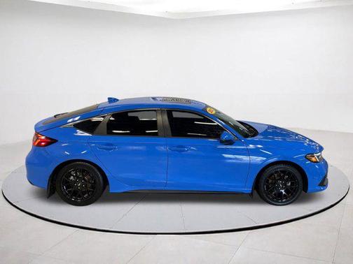 2023 Honda Civic Sport Touring