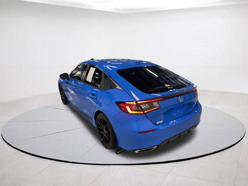 2023 Honda Civic Sport Touring