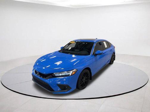 2023 Honda Civic Sport Touring