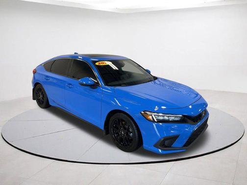 2023 Honda Civic Sport Touring