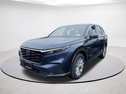 2025 Honda CR-V EX AWD