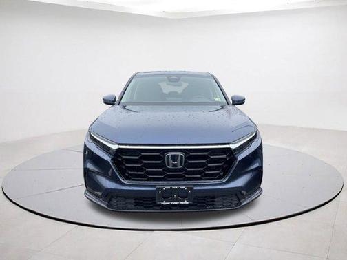 2025 Honda CR-V EX AWD