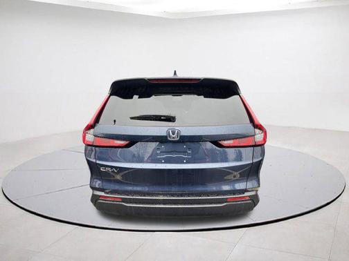 2025 Honda CR-V EX AWD