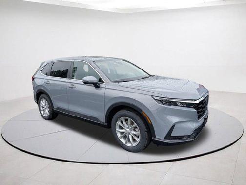 2025 Honda CR-V EX AWD