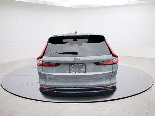 2025 Honda CR-V EX AWD