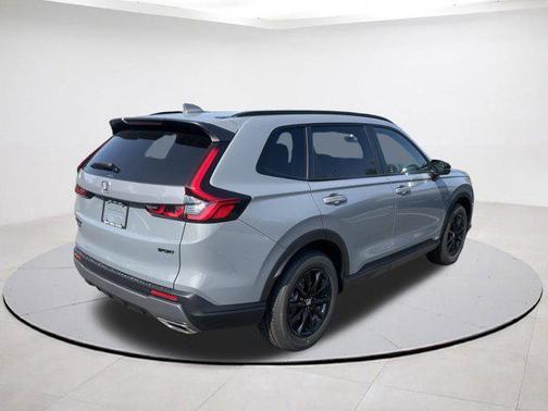2026 Honda CR-V Hybrid Sport AWD