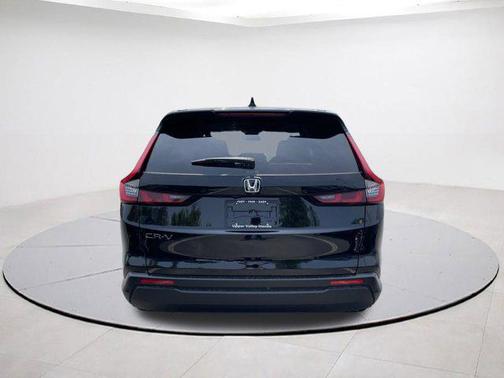 2025 Honda CR-V EX AWD