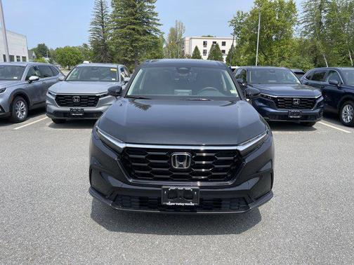 2025 Honda CR-V EX AWD