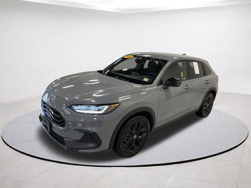 2023 Honda HR-V AWD Sport