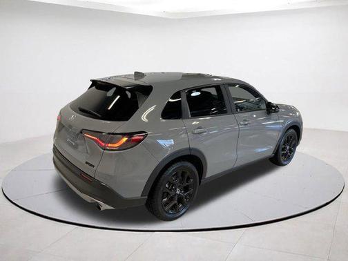 2023 Honda HR-V AWD Sport