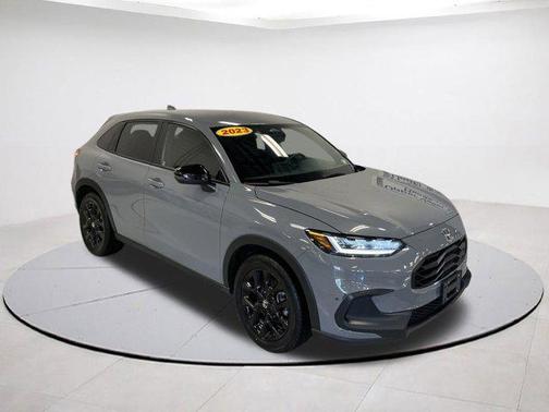 2023 Honda HR-V AWD Sport