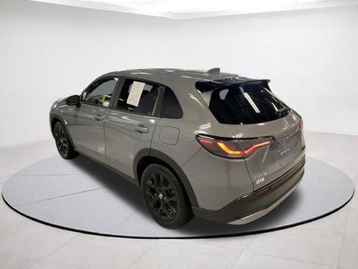 2023 Honda HR-V AWD Sport