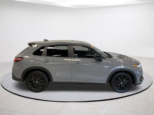 2023 Honda HR-V AWD Sport