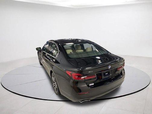2022 BMW 530 i xDrive