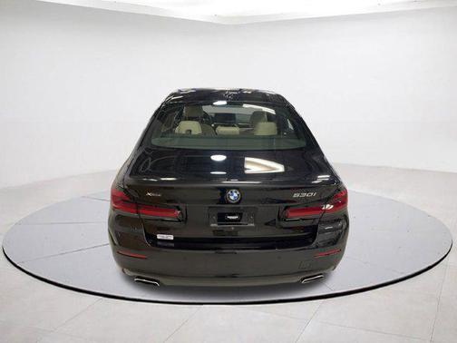 2022 BMW 530 i xDrive