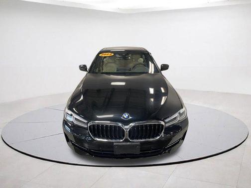 2022 BMW 530 i xDrive
