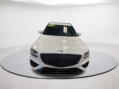2022 Genesis GV70 3.5T AWD Sport