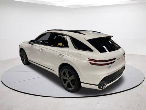 2022 Genesis GV70 3.5T AWD Sport