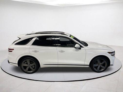 2022 Genesis GV70 3.5T AWD Sport