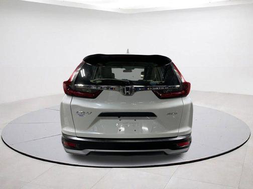 2020 Honda CR-V AWD LX