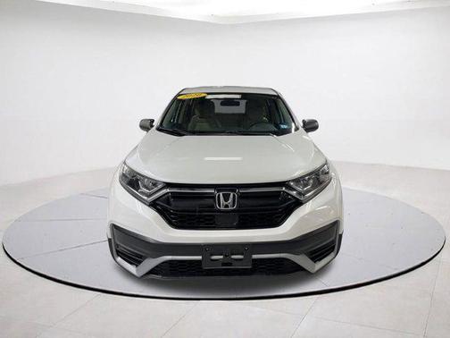 2020 Honda CR-V AWD LX