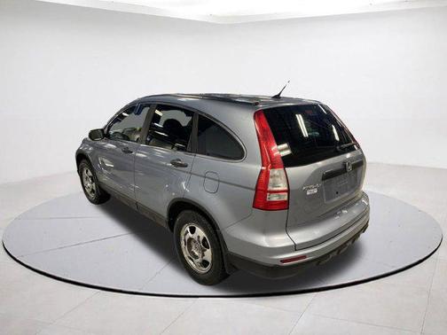 2010 Honda CR-V LX