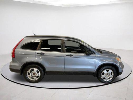 2010 Honda CR-V LX