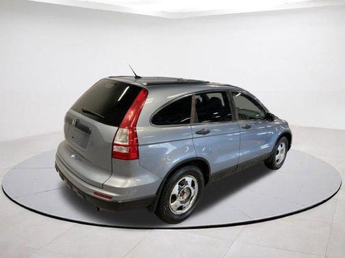 2010 Honda CR-V LX