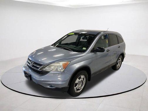 2010 Honda CR-V LX