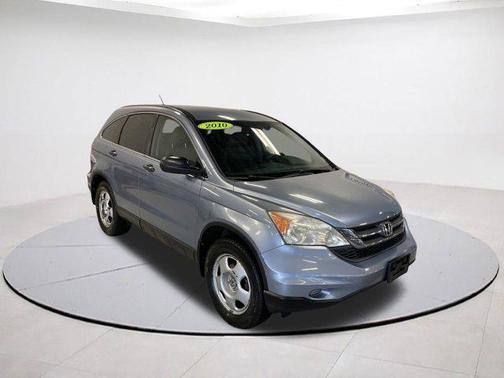 2010 Honda CR-V LX